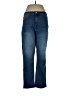 FRYE Blue Jeans Size 12 - photo 1