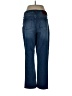 FRYE Blue Jeans Size 12 - photo 2