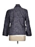 Koret Tweed Gray Blazer Size 14 - photo 2