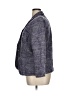 Koret Tweed Gray Blazer Size 14 - photo 5