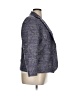 Koret Tweed Gray Blazer Size 14 - photo 4