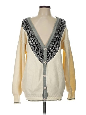 Impact Cardigan (view 1)