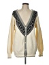 Impact Ivory Cardigan Size L - photo 1