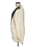 Impact Ivory Cardigan Size L - photo 5