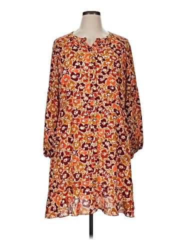 CAbi Casual Dress (view 1)