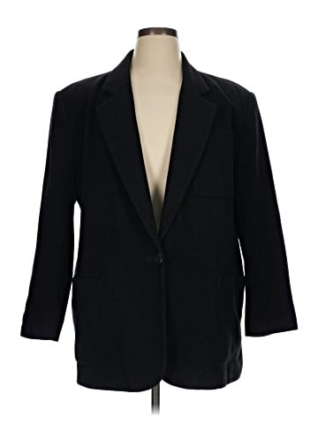 Atrium Blazer (view 1)