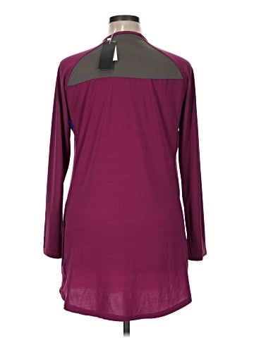 Verona 3/4 Sleeve T-Shirt (view 2)