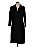 Etcetera Black Casual Dress Size 10 - photo 1