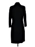 Etcetera Black Casual Dress Size 10 - photo 2