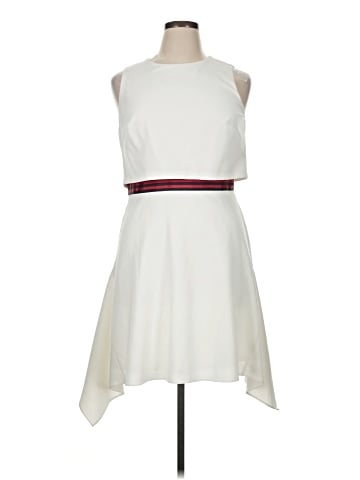 Julia Jordan Casual Dress (view 1)