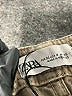Zara Brown Cargo Pants Size 4 - photo 7