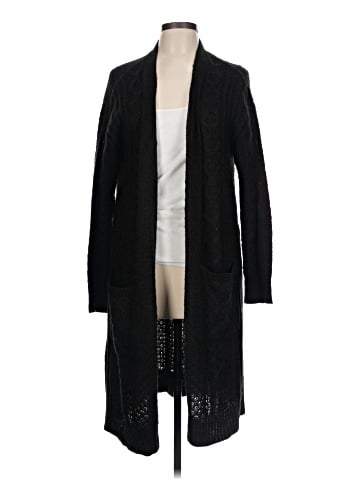 Nina Leonard Cardigan (view 1)
