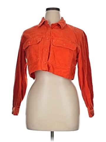 ASOS Jacket (view 1)