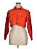 ASOS Orange Jacket Size 14 - photo 1