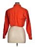 ASOS Orange Jacket Size 14 - photo 2