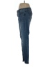 Kut from the Kloth Solid Blue Jeans Size 12 - photo 5