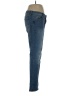 Kut from the Kloth Solid Blue Jeans Size 12 - photo 4