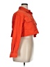 ASOS Orange Jacket Size 14 - photo 4