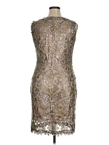 Tadashi Shoji Cocktail Dress (view 2)