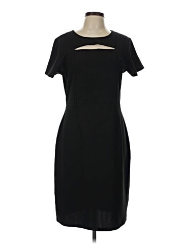 Harve Benard Cocktail Dress (view 1)