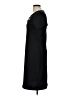 Harve Benard Solid Black Cocktail Dress Size L - photo 5