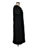 Harve Benard Solid Black Cocktail Dress Size L - photo 4
