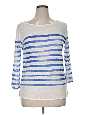 Saks Fifth Avenue Pullover Sweater (view 1)