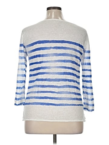 Saks Fifth Avenue Pullover Sweater (view 2)