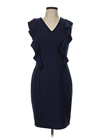 En Focus Studio Cocktail Dress (view 1)