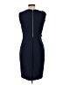 En Focus Studio Blue Cocktail Dress Size 10 - photo 2