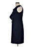 En Focus Studio Blue Cocktail Dress Size 10 - photo 5