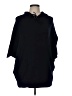 Vince. Black Poncho Size M - photo 1