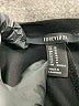 Forever 21 Solid Black Casual Dress Size M - photo 7