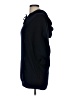 Vince. Black Poncho Size M - photo 5
