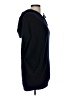 Vince. Black Poncho Size M - photo 4
