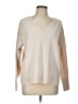 Lucky Brand Ivory Pullover Sweater Size L - photo 1