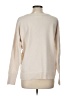 Lucky Brand Ivory Pullover Sweater Size L - photo 2