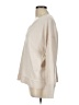 Lucky Brand Ivory Pullover Sweater Size L - photo 5