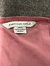 American Eagle Outfitters 100% Polyester Pink Tube Top Size S - photo 7