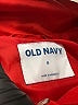 Old Navy 100% Polyester Red Vest Size S - photo 6