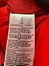 Old Navy 100% Polyester Red Vest Size S - photo 7