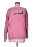 Assorted Brands Pink Sweatshirt Size M - photo 1