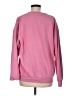 Assorted Brands Pink Sweatshirt Size M - photo 2