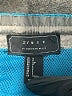Assorted Brands Solid Teal Board Shorts Size S - photo 3