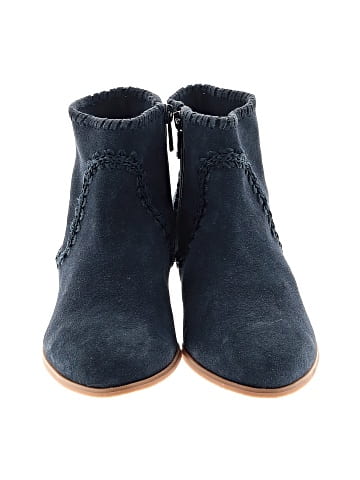 Jack Rogers Ankle Boots (view 2)