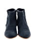 Jack Rogers Blue Ankle Boots Size 9 1/2 - photo 2