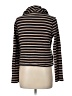 Splendid 100% Cotton Black Jacket Size L - photo 2