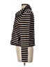 Splendid 100% Cotton Black Jacket Size L - photo 5