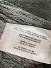 Banana Republic Gray Pullover Sweater Size L - photo 8