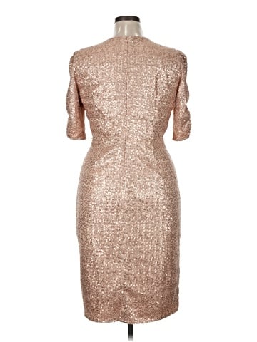 Eliza J Cocktail Dress (view 2)